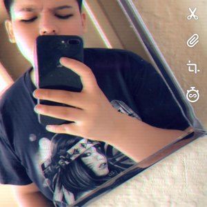 Meet your Posher, Ray